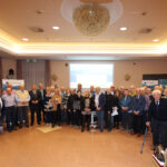 FVG – LA CASSA RURALE FVG CELEBRA L’ANNO INTERNAZIONALE DELLE COOPERATIVE E PREMIA I SOCI STORICI