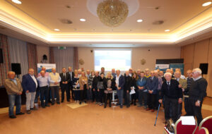 FVG – LA CASSA RURALE FVG CELEBRA L’ANNO INTERNAZIONALE DELLE COOPERATIVE E PREMIA I SOCI STORICI