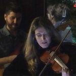 LUDOVICA BURTONE LIVE IN FRIULI