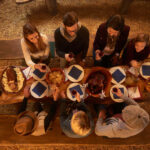 SLOVENIA – La giornata di San Martino, gioia per la nuova annata del vino