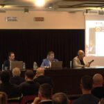 LOTTA E PREVENZIONE INCENDI BATTERIE IONI DI LITIO