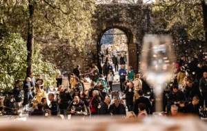 SLOVENIA – La festa del vino novello sul Carso