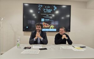 UDINE – NATALE 2025: LUCE, CULTURA E VITA CONDIVISA