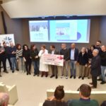 FVG – TUMORI AL SENO, DAI CLIENTI DESPAR OLTRE 115 MILA EURO PER LA RICERCA