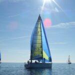 FVG – Domenica al via a Lignano il 36° Campionato Autunnale della Laguna