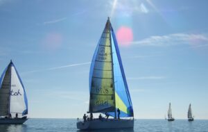 FVG – Domenica al via a Lignano il 36° Campionato Autunnale della Laguna