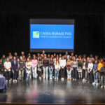 FVG – CASSA RURALE PREMIA IL MERITO SCOLASTICO: STORIE E PROGETTI DELLE NUOVE GENERAZIONI