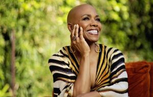 FVG – DEE DEE BRIDGEWATER MEETS FVG ORCHESTRA