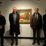 FVG – CONFINI, DA GAUGUIN A HOPPER. IN VISITA I MINISTRI GIULI E CIRIANI