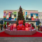 FVG – IL NATALE È ARRIVATO A PALMANOVA DESIGNER VILLAGE