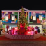 FVG – UN NATALE DI MAGIA A PALMANOVA DESIGNER VILLAGE 