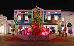 FVG – UN NATALE DI MAGIA A PALMANOVA DESIGNER VILLAGE 