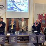 FVG – MEZZA MARATONA DI PALMANOVA, CON ATLETI DI 24 NAZIONI