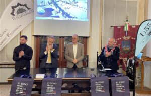 FVG – MEZZA MARATONA DI PALMANOVA, CON ATLETI DI 24 NAZIONI