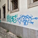 FVG – UDINE, PALAZZO ANTONINI STRINGHER IMBRATTATO