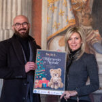 FVG – SACILE SI ACCENDE DI MAGIA: “SACILE È… L’ABBRACCIO DEL NATALE”