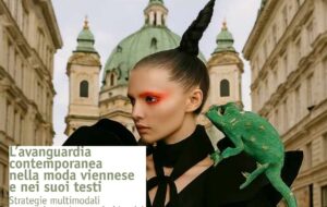 FVG – L’AVANGUARDIA VIENNESE TRA MODA E LINGUAGGIO