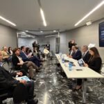 ECONOMIA FVG: SEGNALI DI TENUTA TRA INCERTEZZE GLOBALI