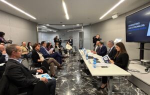 ECONOMIA FVG: SEGNALI DI TENUTA TRA INCERTEZZE GLOBALI