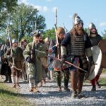 “LONGOBARDI – GRIMOALDO, IL PRIMO RE FRIULANO” VERRÁ PROIETTATO A CATANIA