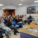 FVG – VIOLENZA DI GENERE: LA RETE PUO’ SALVARE