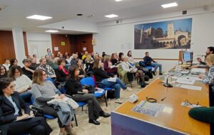 FVG – VIOLENZA DI GENERE: LA RETE PUO’ SALVARE