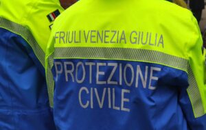 PORDENONE – OPEN DAY DELLA PROTEZIONE CIVILE PER LE SCUOLE SUPERIORI