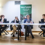 FVG – IDEANATALE 2025: ALLA FIERA DI UDINE IL NATALE ARRIVA IN ANTICIPO CON 180 ESPOSITORI E QUATTRO GIORNI DI EVENTI