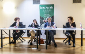 FVG – IDEANATALE 2025: ALLA FIERA DI UDINE IL NATALE ARRIVA IN ANTICIPO CON 180 ESPOSITORI E QUATTRO GIORNI DI EVENTI