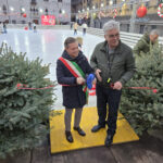 UDINE ICE PARK CAMBIA CASA: L’EDIZIONE 25-26 APPRODA IN PIAZZA XX SETTEMBRE