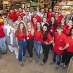 DESPAR NORD: PREMIATO L’IMPEGNO SULLA PARITA’ DI GENERE