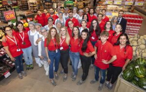 DESPAR NORD: PREMIATO L’IMPEGNO SULLA PARITA’ DI GENERE