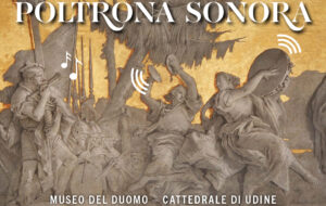 FVG – MUSEO DEL DUOMO DI UDINE. UNA NUOVA INSTALLAZIONE PERMANENTE