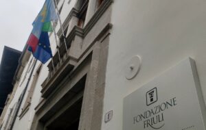 FVG -MEDICINA, FONDAZIONE FRIULI SOSTIENE LA RESIDENZIALITÀ DI 14 SPECIALIZZANDI DA FUORI REGIONE