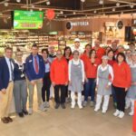 NUOVO FORMAT PER EUROSPAR TAVAGNACCO