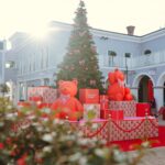 FVG – WEEKEND DI MAGIA A PALMANOVA DESIGNER VILLAGE