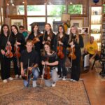 FVG – ARMONIE, 12 CONCERTI E UN CROWNFUNDIG PER LA DIDATTICA