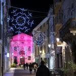 GORIZIA LIVE – IL CONCERTO: STAR E SPETTACOLO DI DRONI