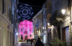 GORIZIA LIVE – IL CONCERTO: STAR E SPETTACOLO DI DRONI