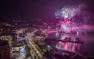 PORTOROSE E PIRANO – UN MARE DI EMOZIONI INVERNALI