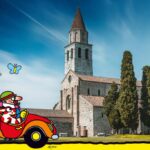 UDINE – LA MOSTRA DELLA PIMPA CONTINUA A INCANTARE