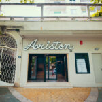 TRIESTE – AL VIA SABATO 10 “UN CINEMA PER AMICO”