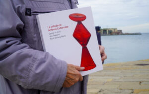 FVG – LA COLLEZIONE ANTONIO CATARUZZA IN DONO ALLA REGIONE