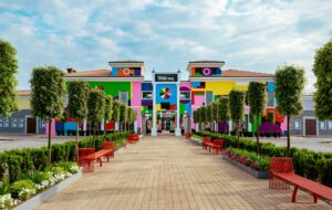 PALMANOVA – SI CHIUDE UN ANNO DA RECORD PER PALMANOVA DESIGNER VILLAGE