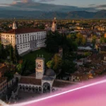 UDINE – LA FIAMMA OLIMPICA ARRIVA IL 24 GENNAIO