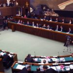 FVG – PRESIDENTE CONSIGLIO REGIONALE MAURO BORDIN – 2026 DI NOVITA’