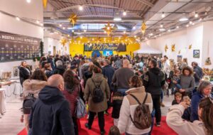 100 PRESEPI CITTA’ FIERA: A VOTARLI OLTRE 13 MILA