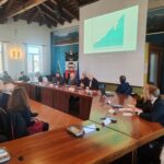 PRIMA EDIZIONE DEL PREMIO COMMERCIALE TIRELLI ALLA CAMPIONESSA DEL MONDO DI BOCCE ERICA CANDOLINI