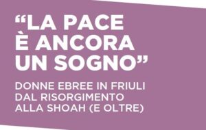 TOLMEZZO – IL COMUNE CELEBRA IL GIORNO DELLA MEMORIA