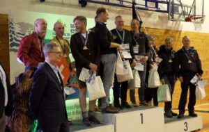 FVG – Montagna: Zannier, sci forestale europeo valorizza il Fvg